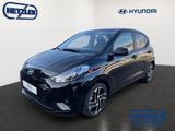 Hyundai i10 Prime 1.2 EU6e Sportpaket Navi Apple CarPlay - Hyundai i10 in Kassel