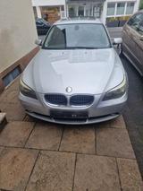 BMW 525d zu verkaufen frisch tüv - BMW 525 in Bonn