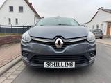Renault Clio 2Sitzer+VAN+LKW+N1+DIESEL+EURO6 - Renault Clio: 1.6