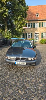 BMW 520i 
