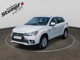 Mitsubishi ASX 1.6 ClearTec 2WD Active - Mitsubishi ASX: Cleartec