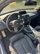 BMW 318i M Sport M Sport - BMW 318: Limousine, 318i