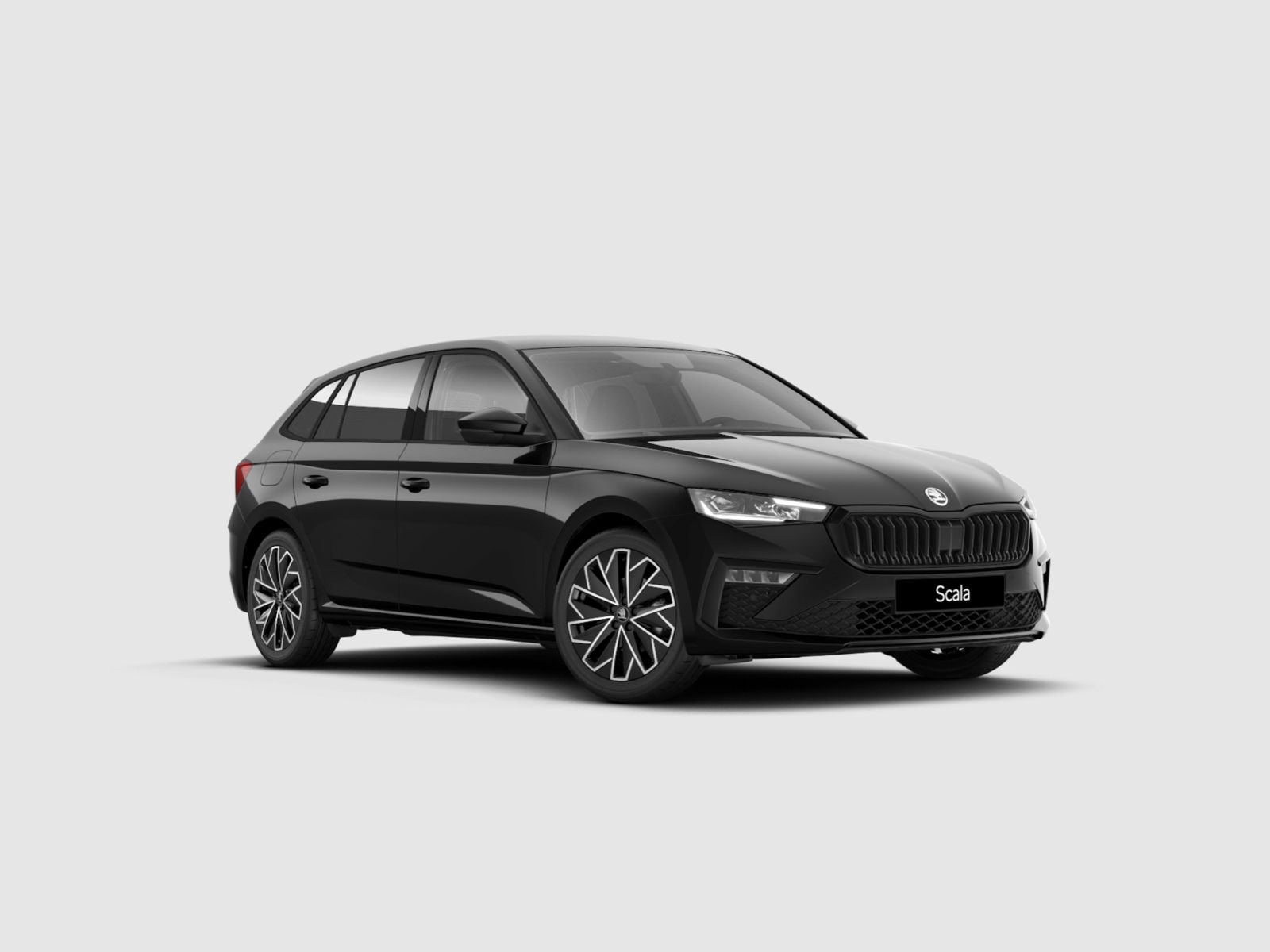 Fahrzeugabbildung SKODA Scala Balance 1.5 TSI DSG *Navi, AHK, Travel Ass