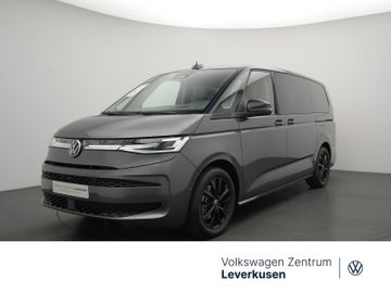 Volkswagen Leasingangebot: Volkswagen T7 Multivan DSG Edition lang 7-SITZE H/K ACC NAV
