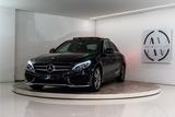 Mercedes-Benz C 350 e Business Solution AMG 279PK | Pano | Key - gebrauchte Mercedes-Benz C 350 aus dem Jahr 2018