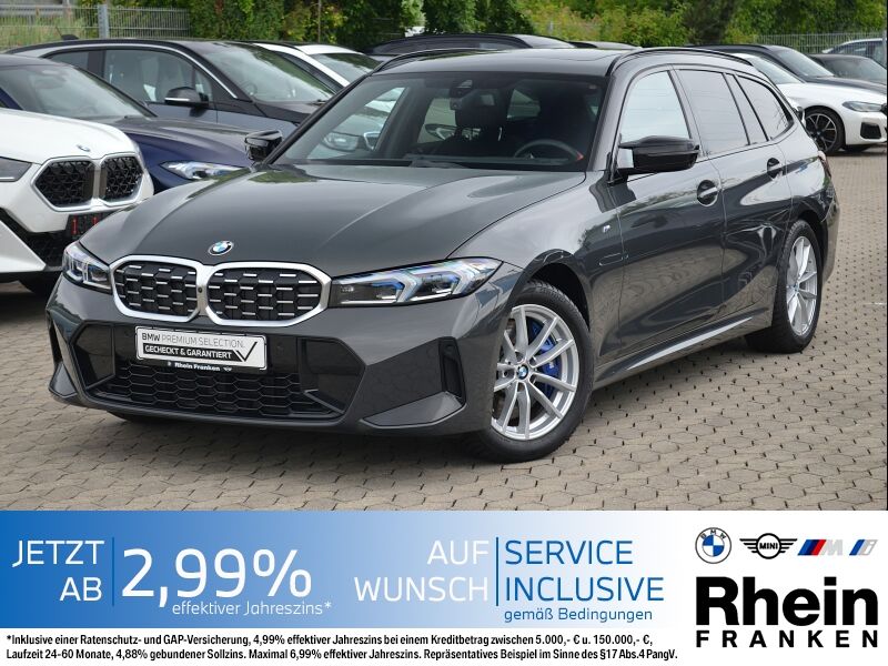 BMW M340i
