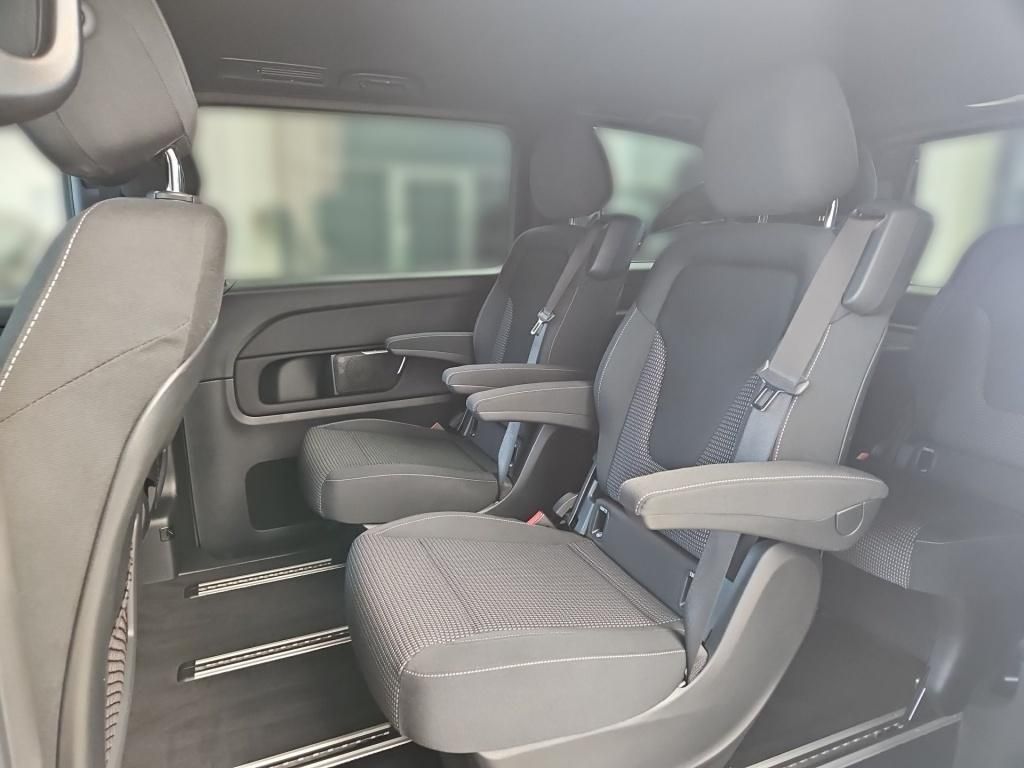 Fahrzeugabbildung Mercedes-Benz V 250 ED kompakt AMG 2,5t AHK 10''MBUX AIRMATIC