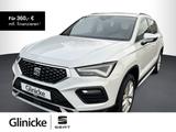 Seat Ateca Xperience 1.5 TSI ACT DSG, NAVI, SHZ - Seat Ateca aus 2025
