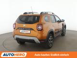 Dacia Duster 1.5 Blue dCi Prestige 4x4 *NAVI*CAM*SHZ* - Dacia Duster Gebrauchtwagen in Berlin