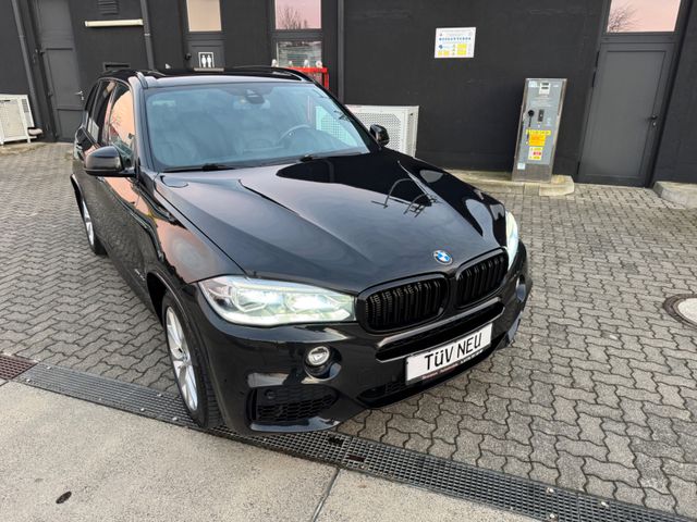 BMW X5 xDrive40e