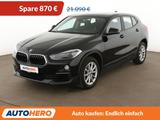 BMW X2 sDrive 18i Advantage Aut.*NAVI*LED*TEMPO*PDC* - BMW X2 Advantage mit Benzin-Antrieb