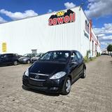 Mercedes-Benz A 150 TÜV 2.27 KLIMAANLAGE - Mercedes-Benz A 150 in Hannover