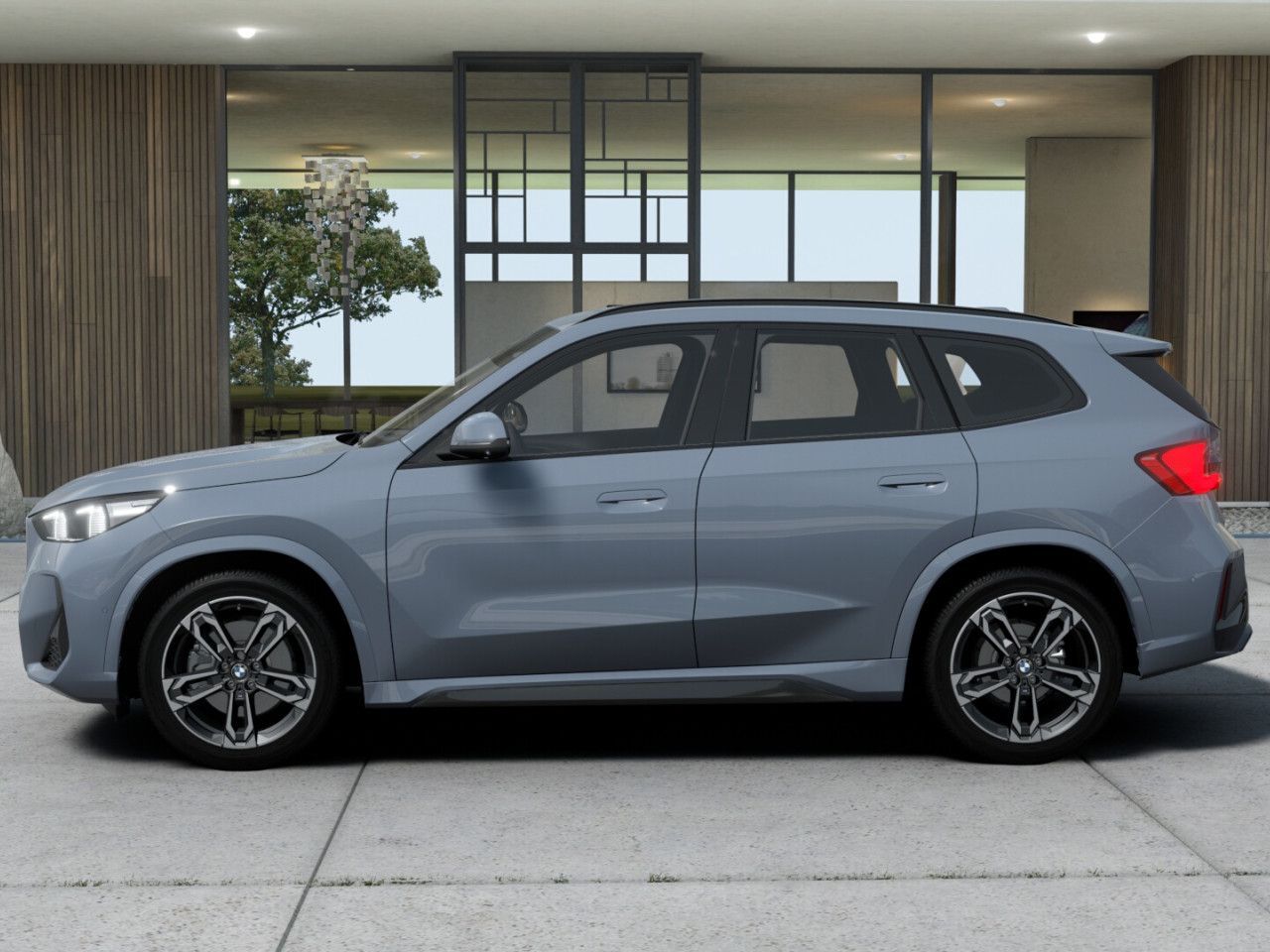 BMW X1 - Bild 3