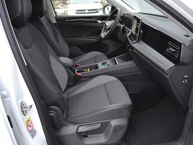 Tiguan 2.0 TDI DSG Energy AHK/LED/17-ZOLL/NAVI+V