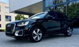 Audi Q2 TFSI Sport*S-TRONIC*LED*SHZ*PDC*APPLE*18" ALU - Audi Q2 in Mannheim