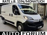 Citroën Jumper 2.2 D L1H1 3,3t KLIMA CAM 3-SITZER USB - Citroën Jumper: L1h2