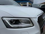 Audi Q5 2.0 TDI CLEAN DIESEL S -LINE XENON LED ACC - Audi Q5 Gebrauchtwagen in Leipzig