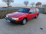 Volvo 940 GL 2.0 Oldtimer H Zulassung - Volvo 940 Gl Gebrauchtwagen