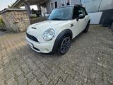 MINI COOPER_S Cabrio *Leder*Xenon* - MINI MINI aus 2010: Cabrio