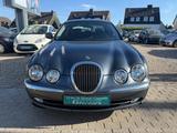 Jaguar JAGUAR S-Type*TÜV NEU*1HAND* - Jaguar S-Type: Jag