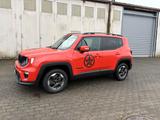 Jeep Renegade 1.3l T-GDI I4 132kW Limited Allrad - Jeep Renegade mit Panoramadach