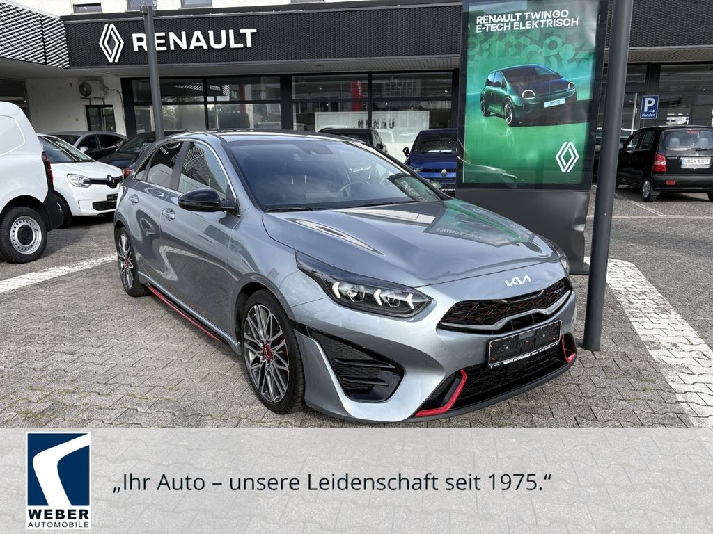 Image of Kia cee'd / Ceed