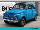 Fiat 500L BERLINA *110F *2SITZER* - Fiat 500L mit 3 Türen