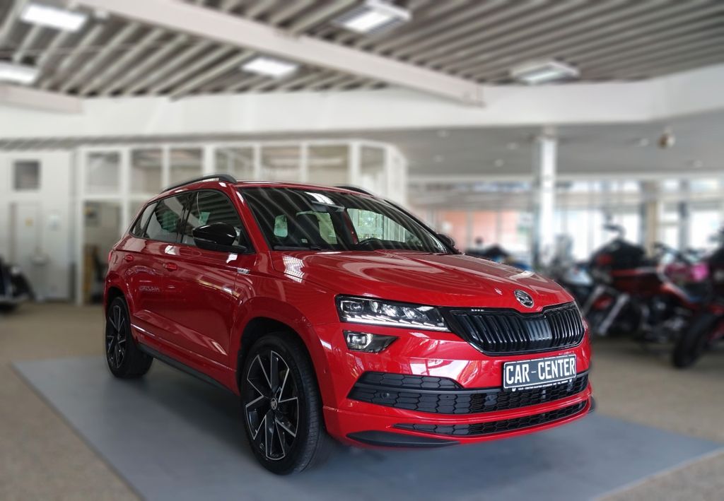 Image of Skoda Karoq