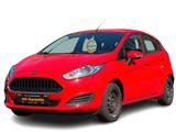 Ford Fiesta Trend MFL*Bluetooth*Lederlenkrad*Klima - Ford Fiesta Gebrauchtwagen in Essen