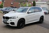 BMW X5 xDrive30d M SPORTPAKET+PANO+KAMERA+HEAD-UP - BMW X5 in Düsseldorf