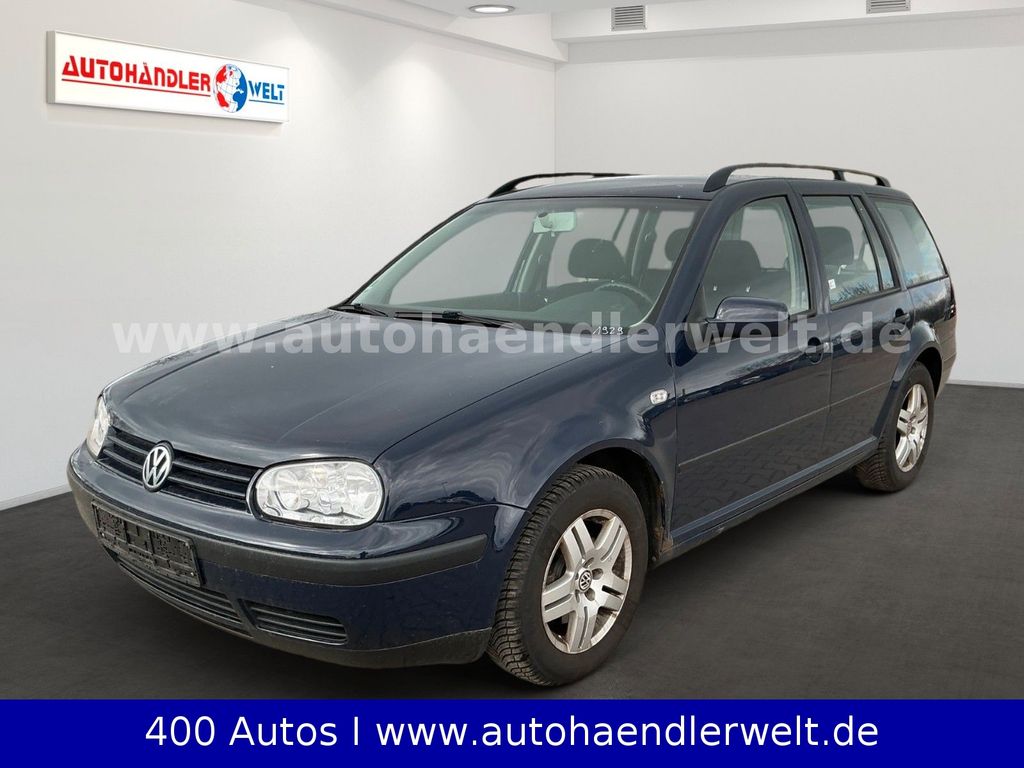 Angebot ansehen Volkswagen Golf