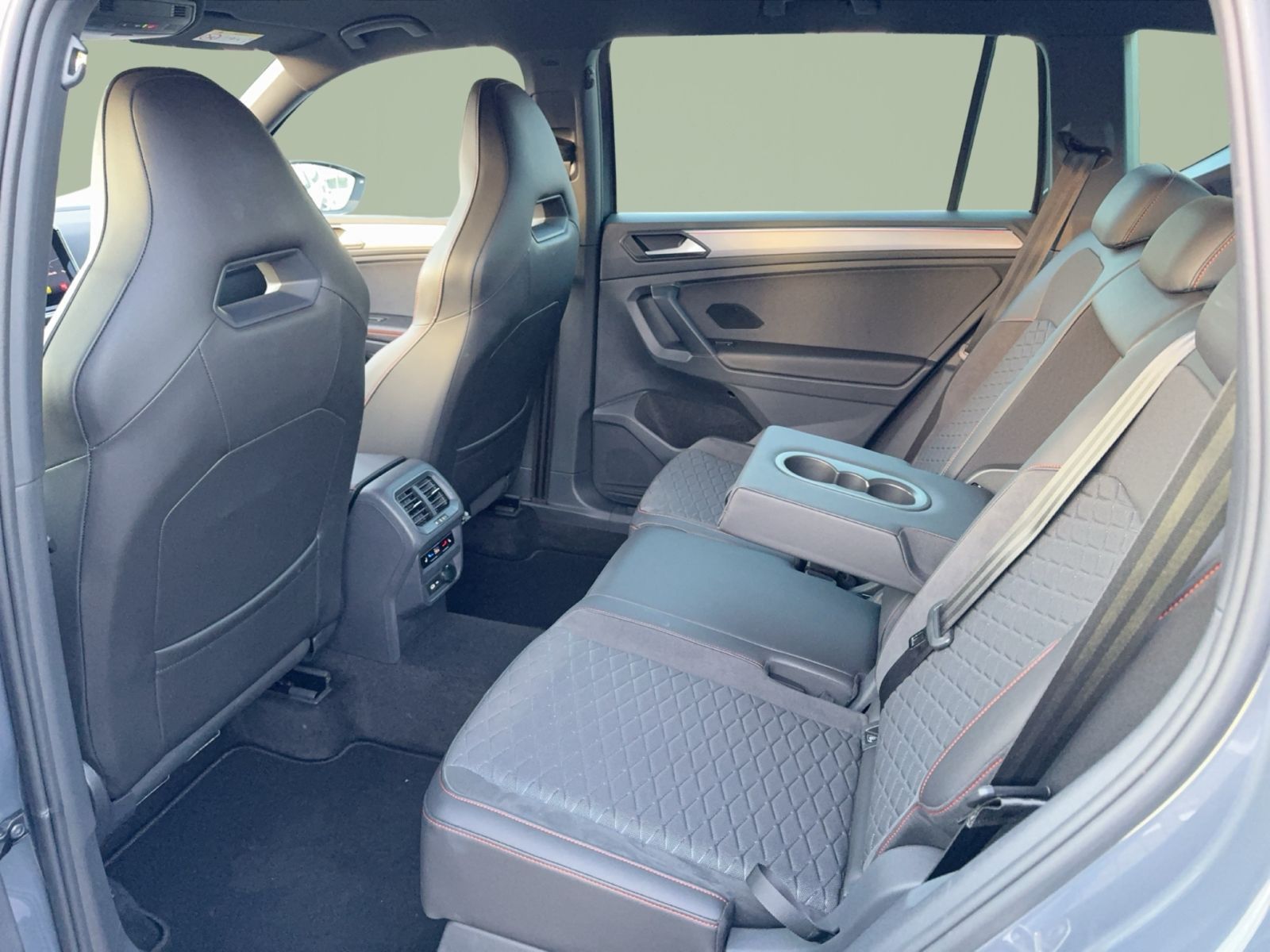 Seat Tarraco - Bild 13