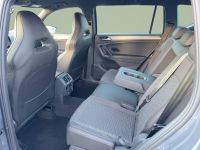 Seat Tarraco - Vorschau Bild 13