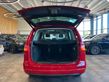 Seat Alhambra*PANO*TEMPO*AHK*CAM*2-ZONEN*TÜV 0328*