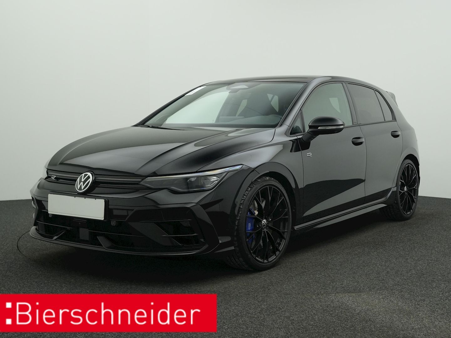 Volkswagen Golf R 8 2.0 TSI DSG 4Mo. Blackstyle PAN foto 1