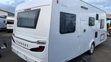 Tabbert Senara 550 E 2,3 Sofort verfügbar  - Tabbert Wohnwagen & Wohnmobile