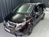 Mercedes-Benz V 300d 4MATIC|EDITION|EXCLUSIV|AMG|LANG|360KAM