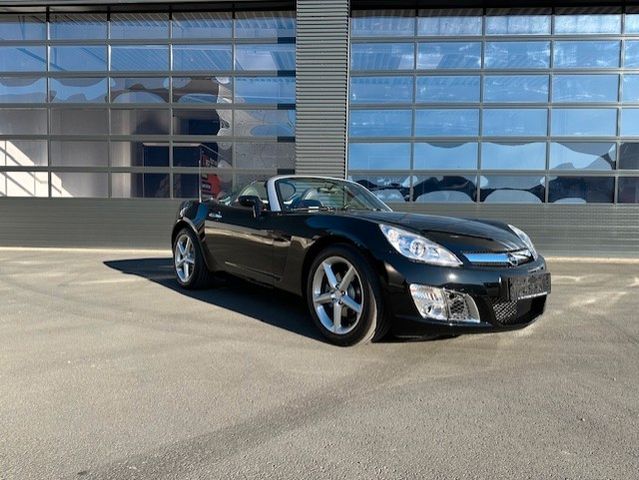 Opel GT Basis *1.Hd.*11TKM*TOP*