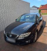Seat Exeo 2.0 TDI - Gepflegt - Automatik 7... - Seat Exeo: Automatik