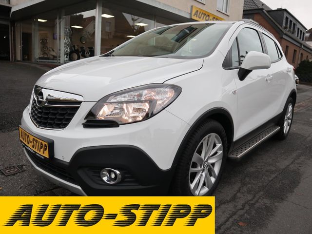 Opel Mokka 1.6 Edition NAVI TEMP SITZH BLUET PDC USB