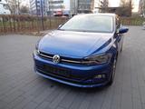 Volkswagen Polo VI Comfortline- Navi- 39.000 Km- II Hand - Volkswagen Polo: Ii