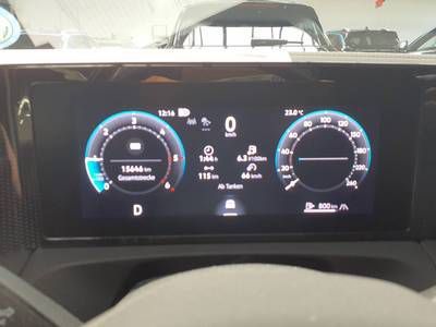 Volkswagen Tiguan - Bild 7