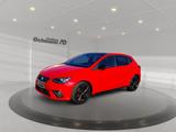 Seat Ibiza 1.0 TSI Black Edition ACC AUT DynLicht LED - Seat Ibiza: Black Edition