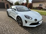 Alpine A110 1.8 DCT - Pure