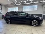 Kia cee'd Sportswagon - Kia aus 2014