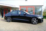 Volvo S60 2.0 B4 R-Design Aut. Navi |HarmanKardon|Half - Volvo S60: D2