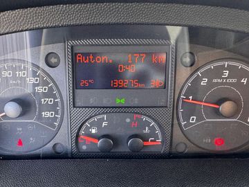 Peugeot Boxer - 9