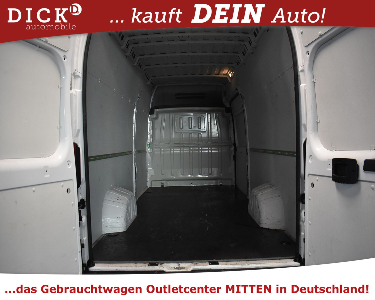 OPEL Movano C 2.2d GKa L3H3 3,5t >3SI+CLIMATR+NAV+KAM - Image 21