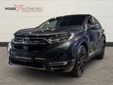 Honda CR-V i-VTEC 2.0 i i-MMD Elegance Kam.+LED+Navi - Honda aus 2022