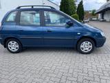Hyundai Matrix 1.6 GLS - Hyundai Matrix Gebrauchtwagen